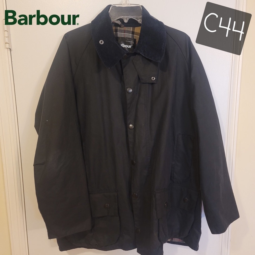 Barbour Mens jacket, great condition